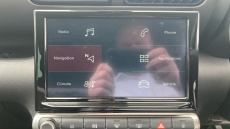 Citroen C3 Aircross 1.2 PureTech 110 Shine 5dr Petrol Hatchback
